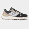 Женские кроссовки для бега Joma Serie Lady серо-розовые - 1
