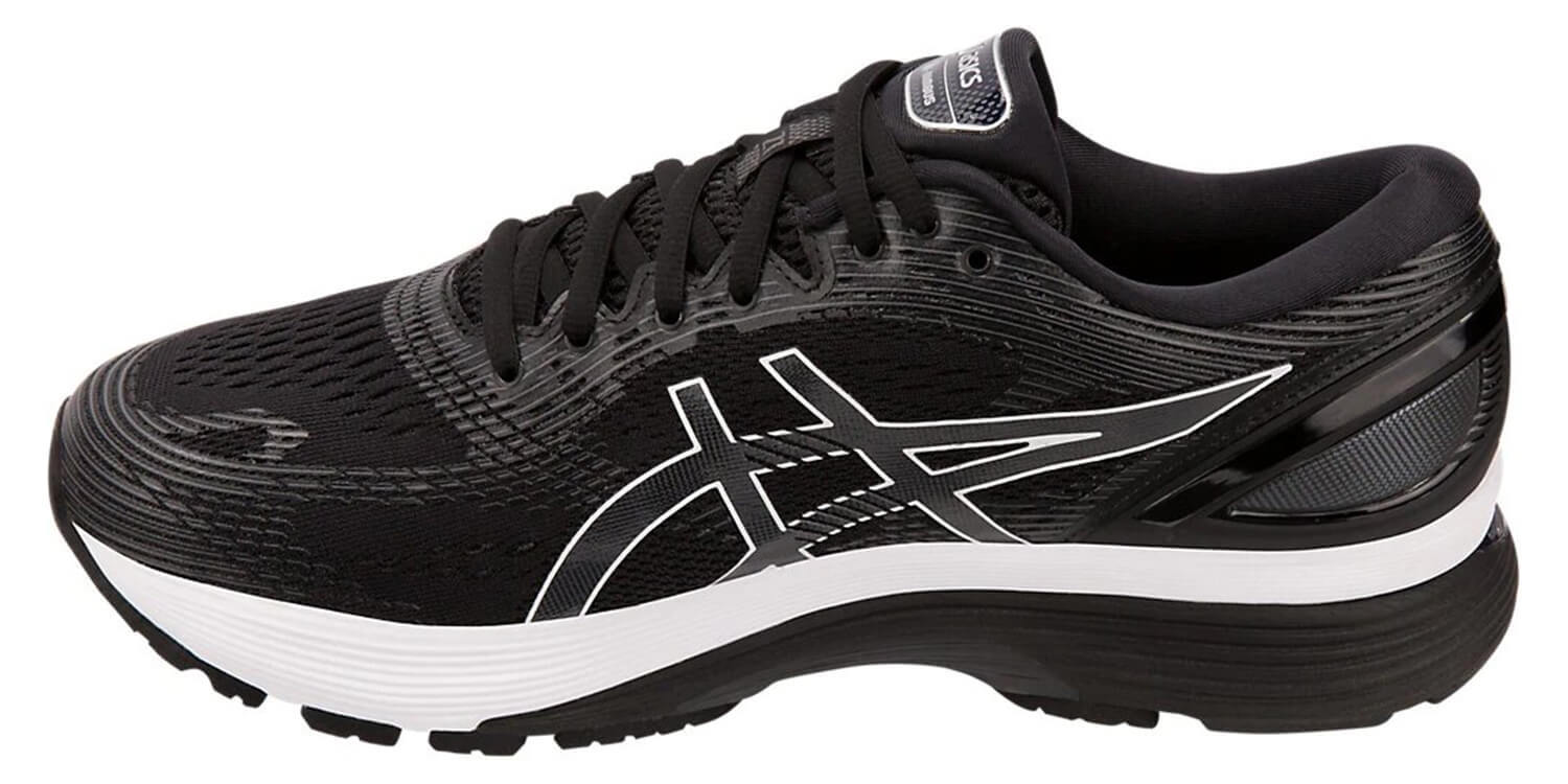 asics nimbus 5