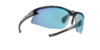 Спортивные очки Bliz Motion Black/Blue - 1