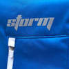 Утеплённый лыжный костюм Storm Speed (Шторм) blue мужской - 5