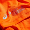 Asics Graphic Top Футболка для бега orange - 3