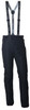 Nordski Premium мужские теплые лыжные брюки черные - 1