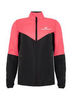 Nordski Sport Premium костюм для бега женский pink-black - 8