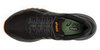Asics Gel Sonoma 3 GoreTex мужские беговые кроссовки темно-серые - 4