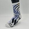 Мужские высокие спортивные носки 361° Socks зефир - 1