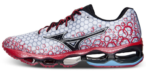 Mizuno on sale prophecy 3