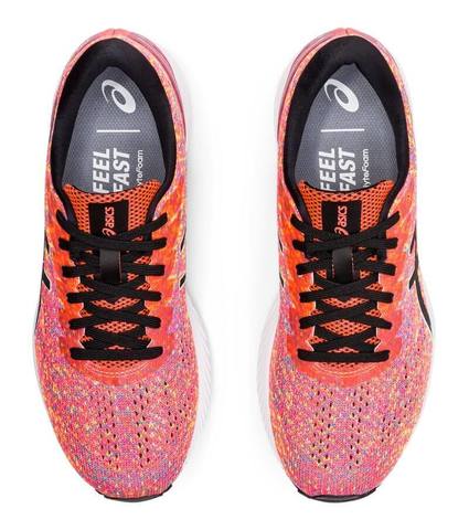 Asics Gel Ds Trainer 25 кроссовки для бега женские розовые