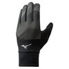 Mizuno Windproof Glove перчатки утепленные (Распродажа) - 1