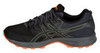 Asics Gel Sonoma 3 GoreTex мужские беговые кроссовки темно-серые - 5