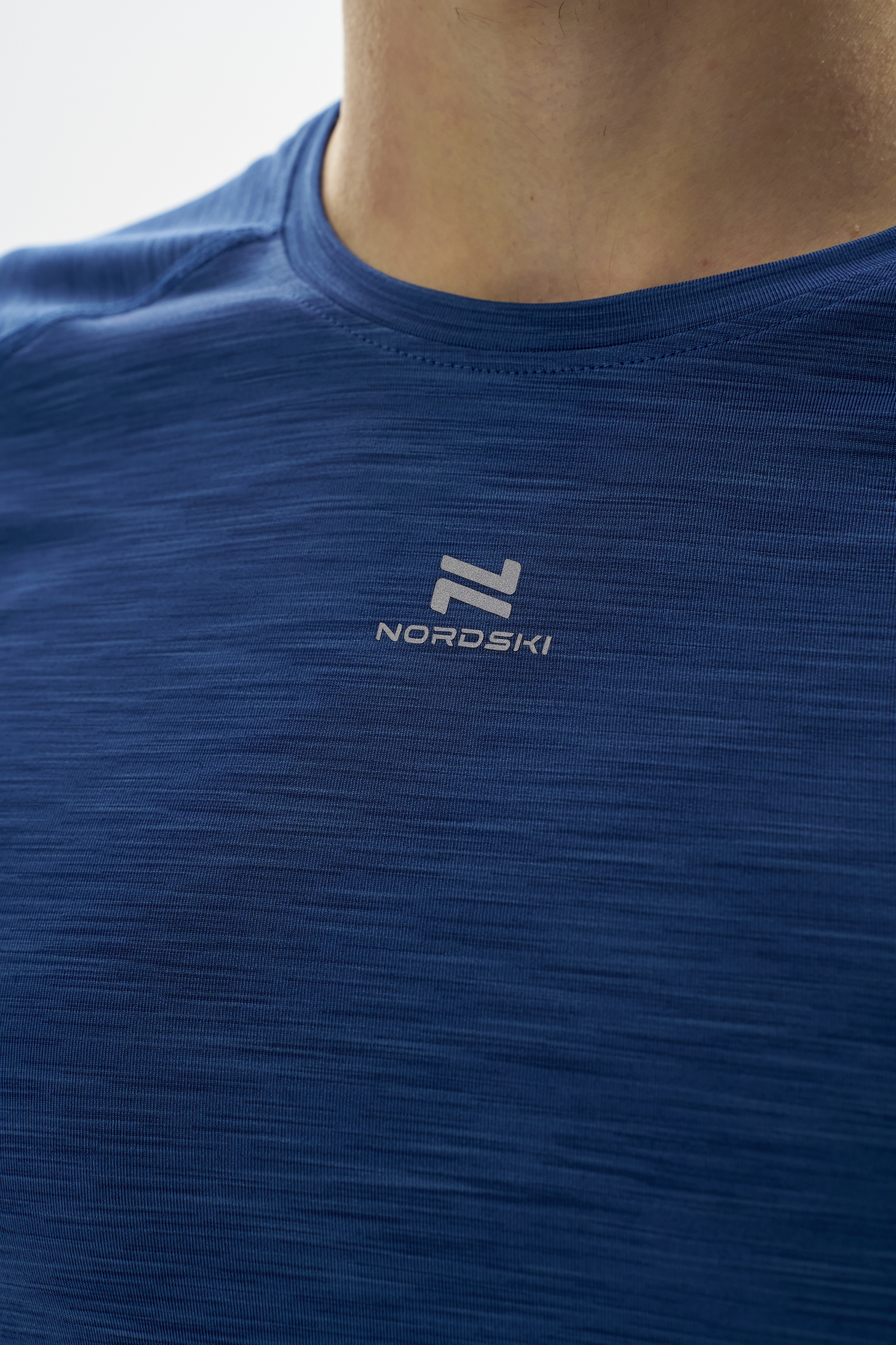 Мужской комплект для тренировок Nordski Pro Sprint dark blue-black - 8