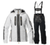 ALMRAUSCH MANNING-LOIS женский горнолыжный костюм - 1