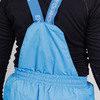 Nordski Junior теплые лыжные брюки детские blue - 5