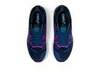 Asics Gel Nimbus 23 кроссовки для бега женские синие-фиолетовые - 4