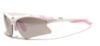Спортивные очки Bliz Speed white-pink - 1