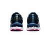Asics Gel Nimbus 23 кроссовки для бега женские синие-фиолетовые - 3