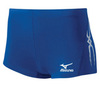 Волейбольные шорты Mizuno Premium Tight женские синие - 1