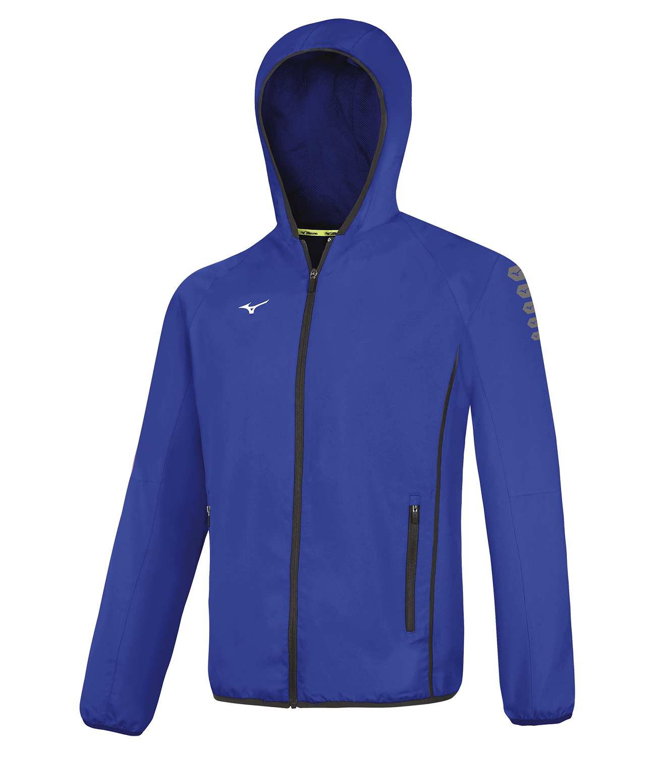Mizuno clearance micro jacket