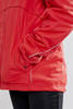 Craft Warm детская лыжная куртка red - 5