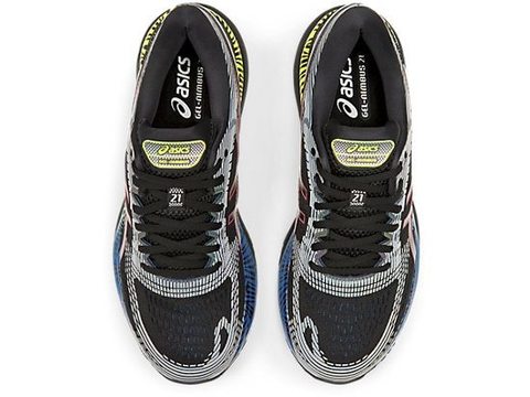 asics gel nimbus 21 ls