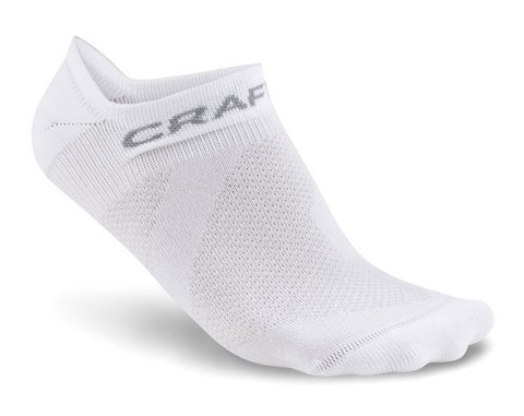 Craft Cool короткие спортивные носки белые