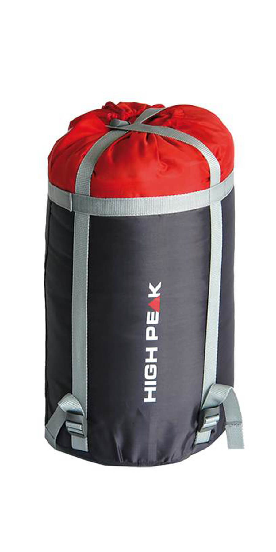 High Peak Black Arrow спальный мешок туристический - 4