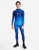 Мужской гоночный комбинезон Arswear Race сине-красный - 1