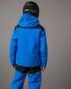 8848 Altitude Aragon горнолыжная куртка детская blue - 4