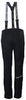 Nordski Premium женские прогулочные лыжные брюки черные - 2