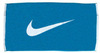 Полотенце Nike 120-60 blue - 1