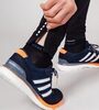 Мужской костюм для бега Nordski Rain Pro gray-navy - 10