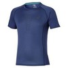 Asics FujiTrail Ultra Top Мужская футболка для бега - 5