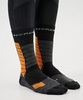 Термоноски спортивные Nordski Trek smoky grey - 2