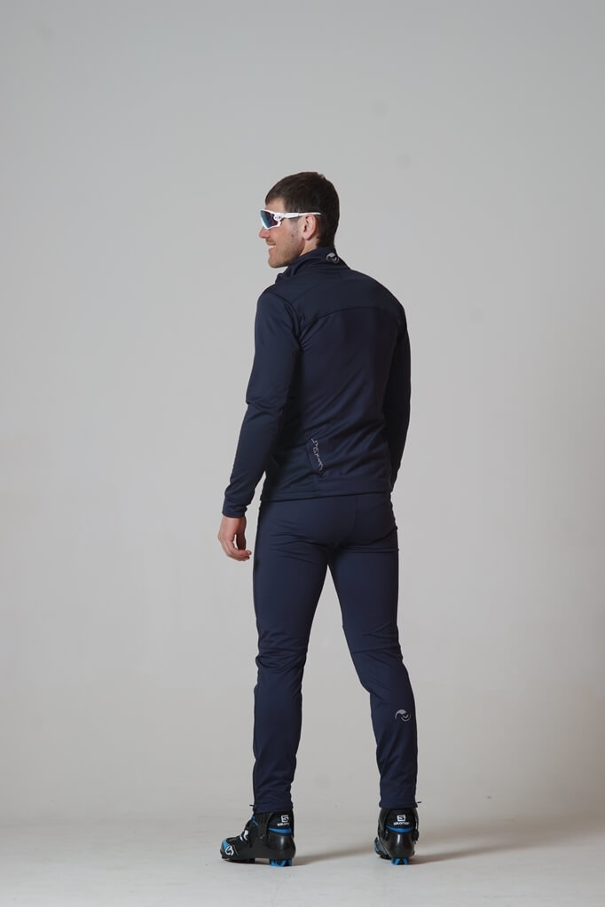 Костюм разминочный Nordski Motion Softshell 435021