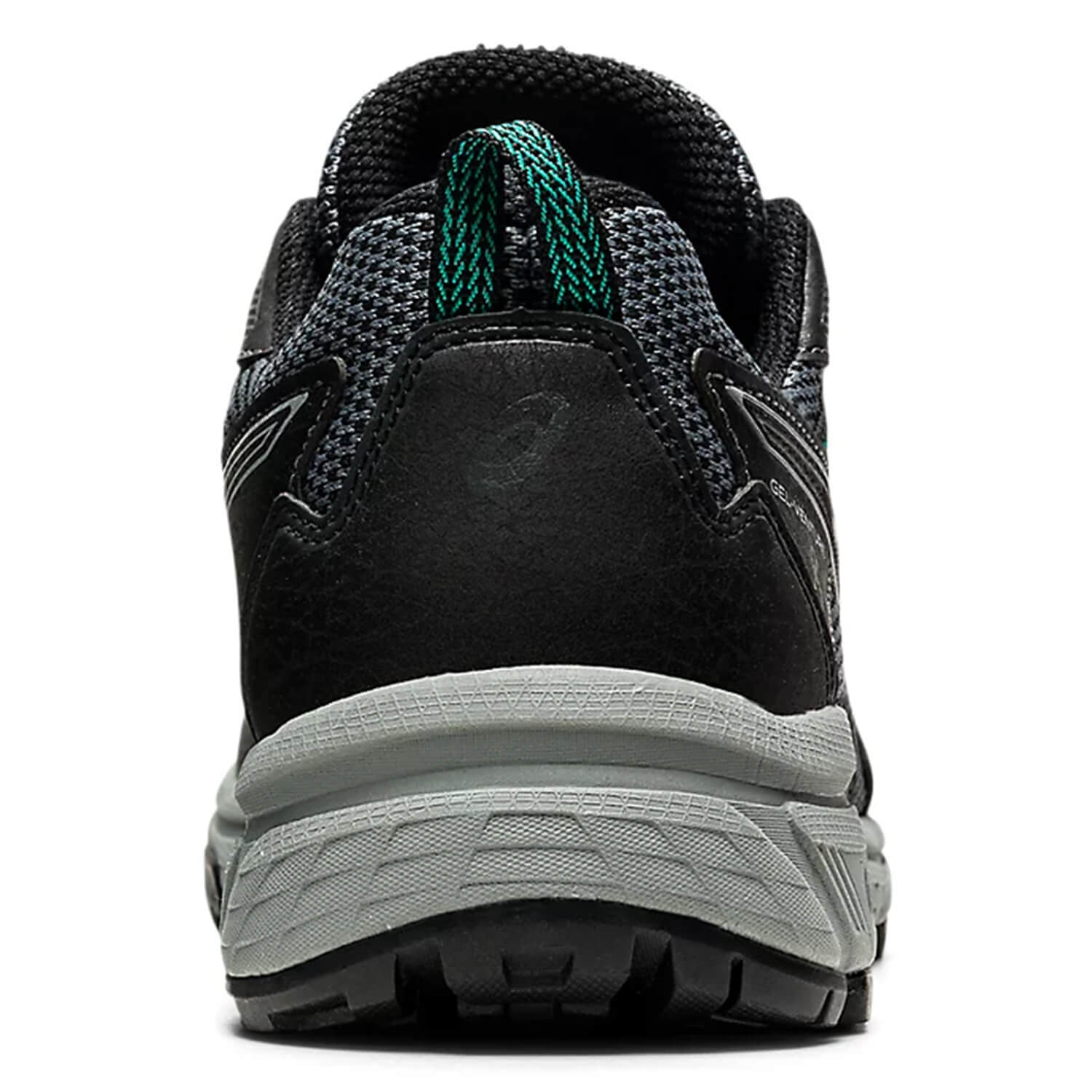Asics Gel Venture 8 кроссовки для бега женские черные - 3