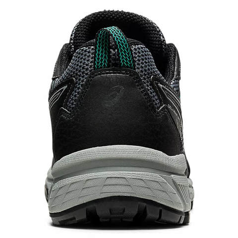 Asics Gel Venture 8 кроссовки для бега женские черные
