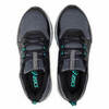 Asics Gel Venture 8 кроссовки для бега женские черные - 4
