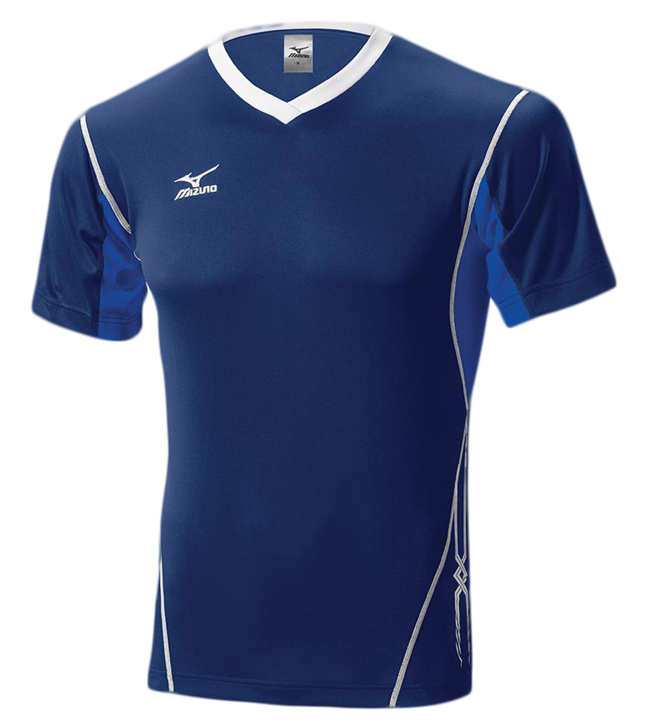 Mizuno trade майка волейбольная женская