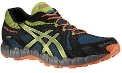 Asics Gel Fuji Trainer 3 GoreTex Five