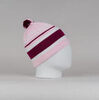 Лыжная шапка Nordski Bright candy pink - 3