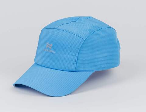 Спортивная кепка Nordski Run унисекс cobalt