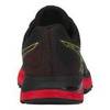 Asics Gel Pulse 10 кроссовки для бега мужские черные-красные - 3