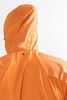 Craft Urban Wind куртка для бега мужская orange - 8