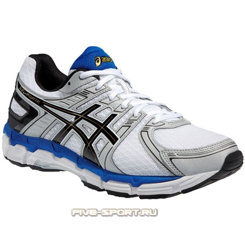 Asics gel forte store