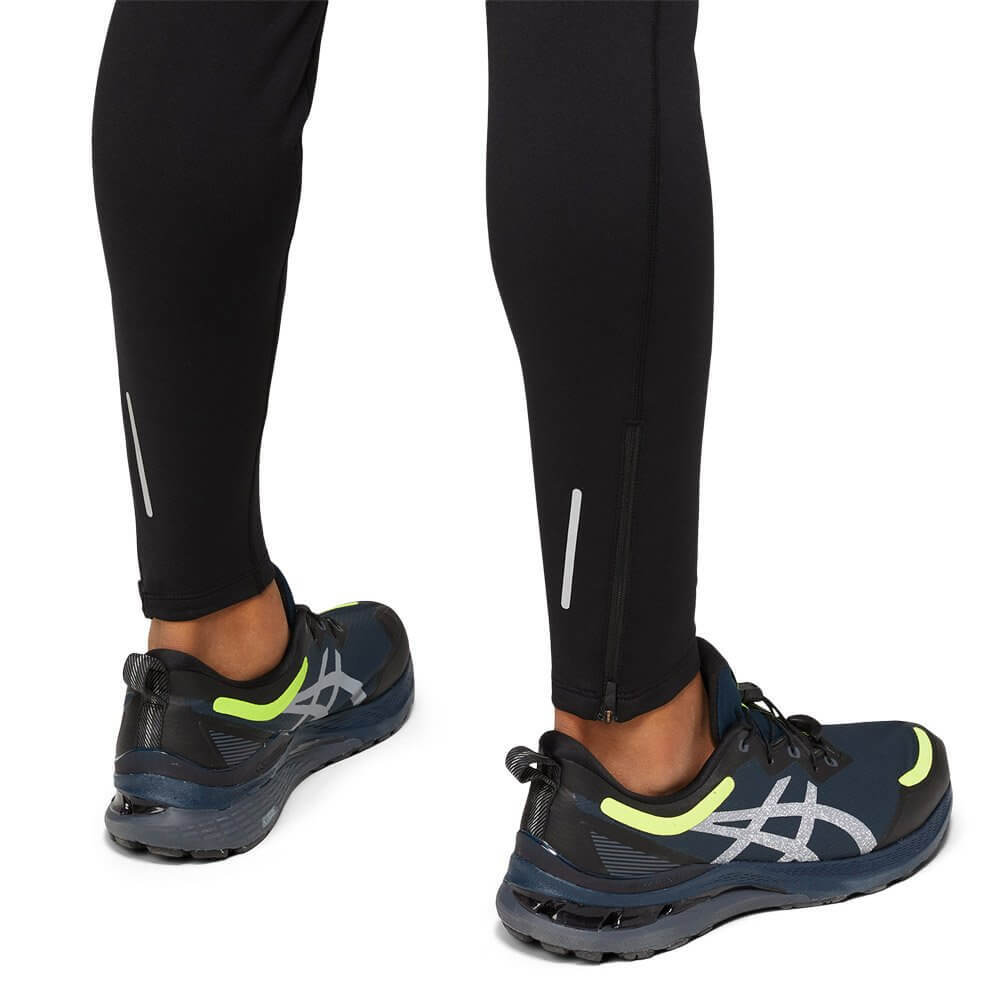 Тайтсы ASICS Lite-show tight. ASICS Lite-show Winter tight мужские. Тайтсы асикс мужские. ASICS MOTIONDRY.