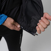 Nordski Active лыжная куртка мужская blue-black - 9