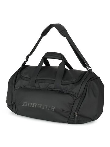 Спортивная сумка Noname Spire Duffel Bag черная