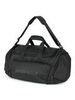 Спортивная сумка Noname Spire Duffel Bag черная - 1