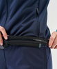 Женский тренировочный лыжный костюм Nordski Advance mint-blueberry - 11