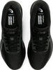 Asics Gel Pulse 12 кроссовки для бега мужские черные (Распродажа) - 4