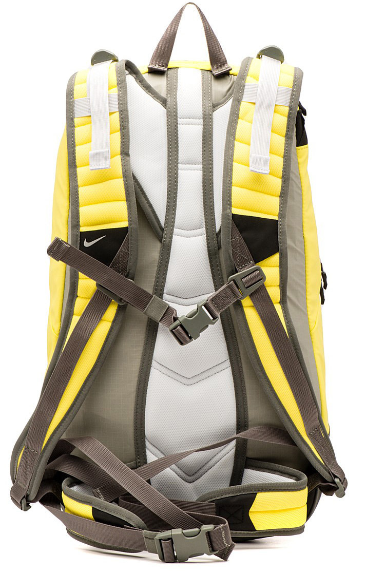 Рюкзак Nike Cheyenne Vapor Ii Backpack - 3